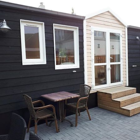 Vakantie Bij 17 Serooskerke  Exterior photo